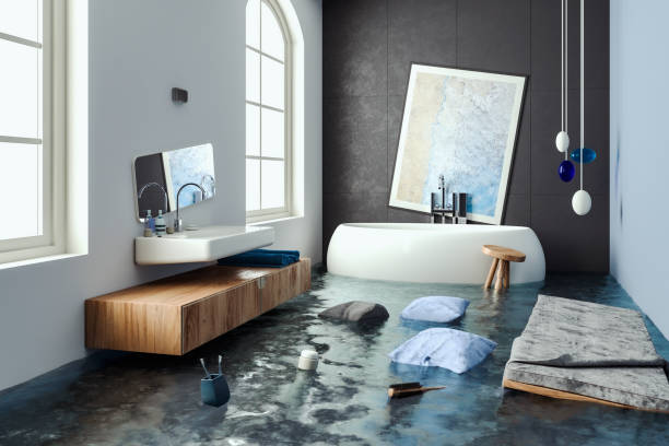 Best Flood damage cleanup  in Waxahachie, TX