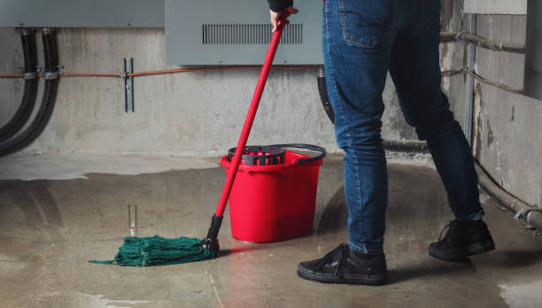 Best Commercial water damage restoration  in Waxahachie, TX