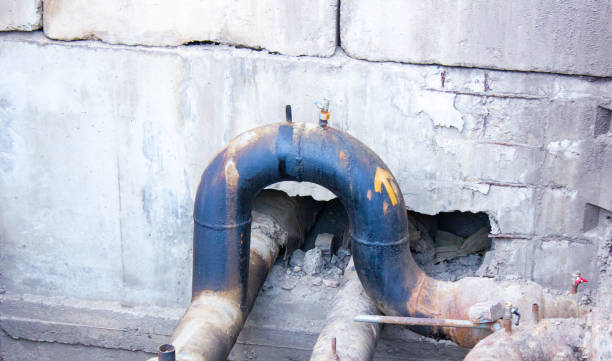 Best Emergency water damage restoration  in Waxahachie, TX